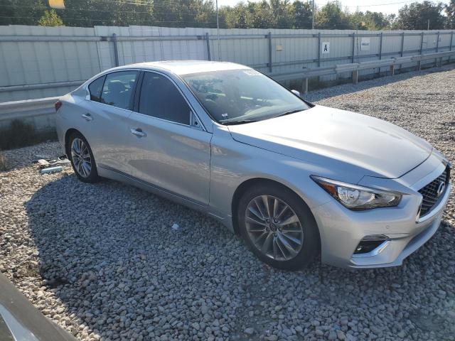 2020 INFINITI Q50 PURE - JN1EV7AP5LM204742