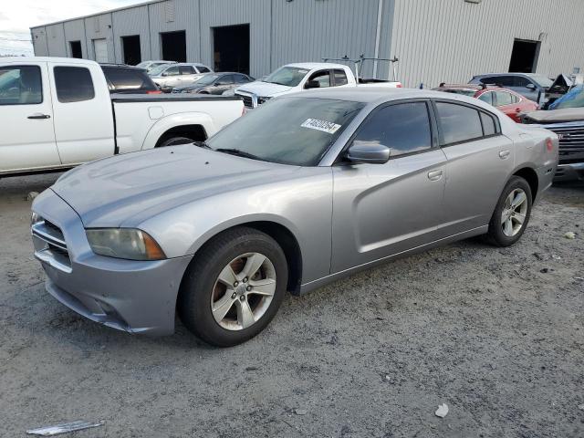 VIN 2C3CDXBG7EH148285 2014 Dodge Charger, SE no.1