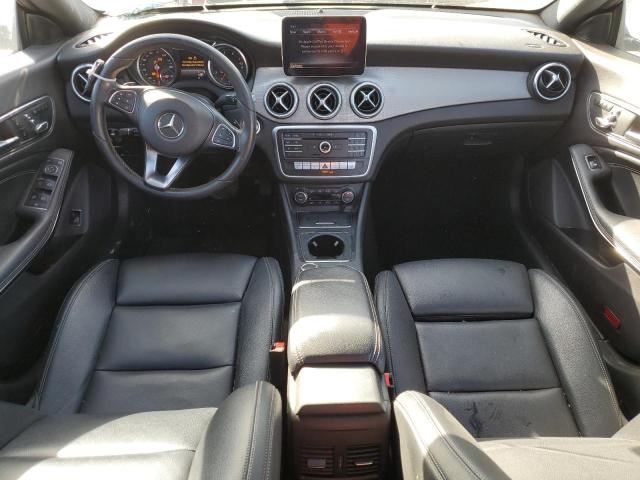 2018 MERCEDES-BENZ CLA 250 - WDDSJ4EB3JN604966
