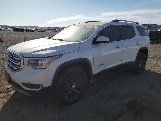 VIN 1GKKNMLS2KZ234867 2019 GMC Acadia, Slt-1 no.1