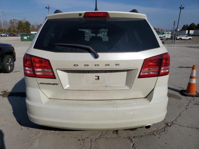 VIN 3C4PDCAB2GT102952 2016 Dodge Journey, SE no.6