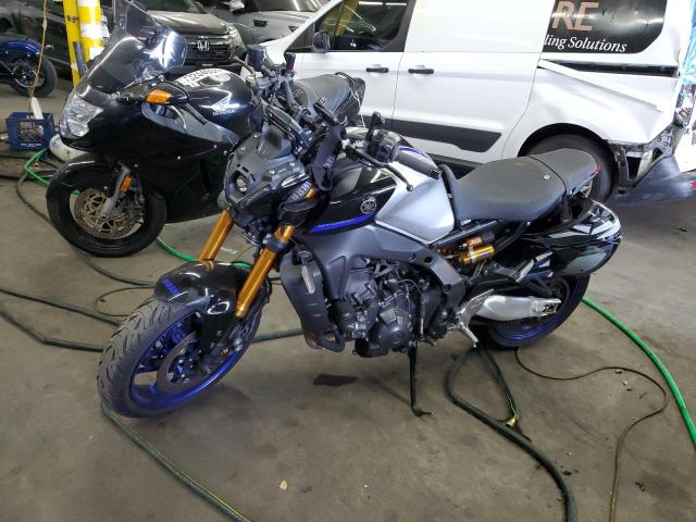 2023 YAMAHA MT09 D - JYARN72EXPA001215