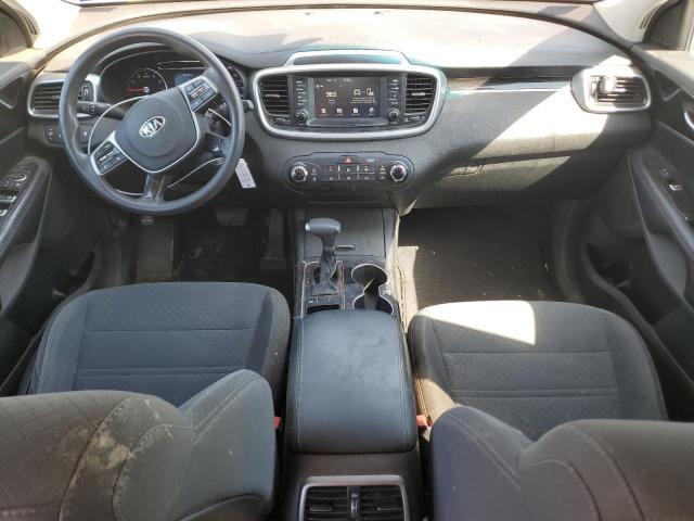 2020 KIA SORENTO L - 5XYPG4A38LG667598