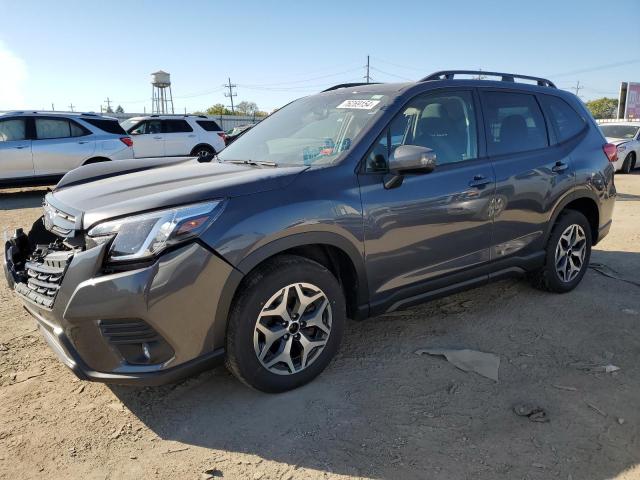 2024 SUBARU FORESTER P - JF2SKACC0RH433848