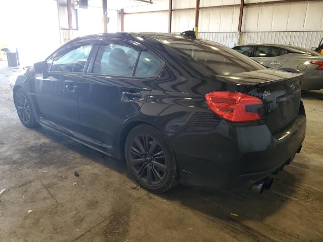 VIN JF1VA1A62K9800766 2019 Subaru WRX no.2