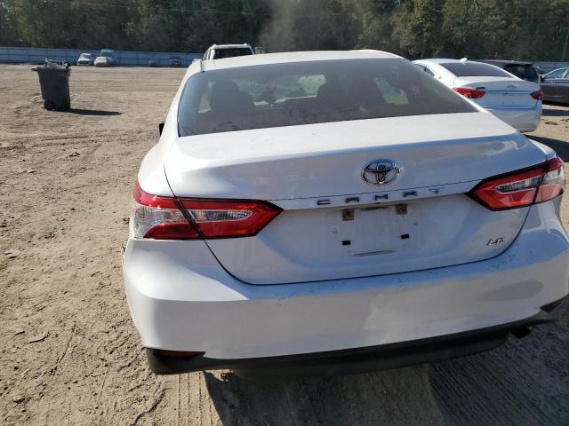 2018 TOYOTA CAMRY L JTNB11HK7J3031078
