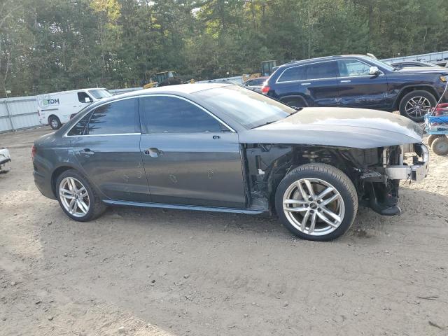 2020 AUDI A4 PREMIUM - WAUENAF47LA072140