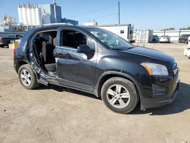 Vin: kl7cjlsb1gb639171, lot: 49148595, chevrolet trax 1lt 20164