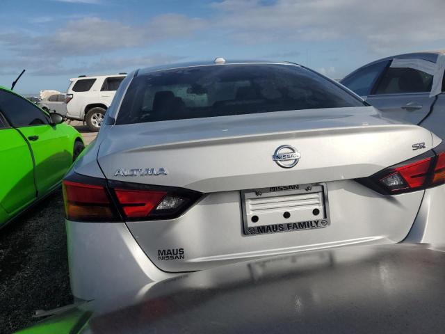 2020 NISSAN ALTIMA SR - 1N4BL4CV6LN306762