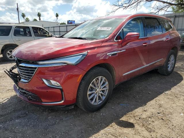 2023 BUICK ENCLAVE ES - 5GAERBKW7PJ200601