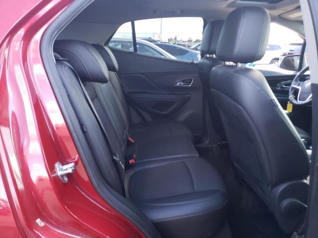 2015 BUICK ENCORE CON - KL4CJBSB7FB236155
