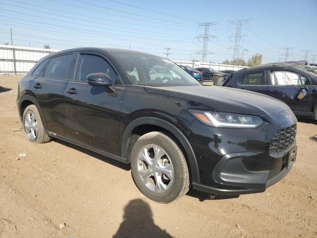 2023 HONDA HR-V LX - 3CZRZ1H31PM737906