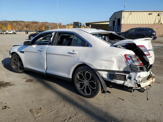 VIN 1FAHP2KT3DG101036 2013 Ford Taurus, Sho no.2