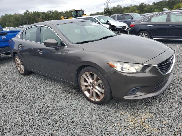 VIN JM1GL1V5XH1135072 2017 Mazda 6, Touring no.4