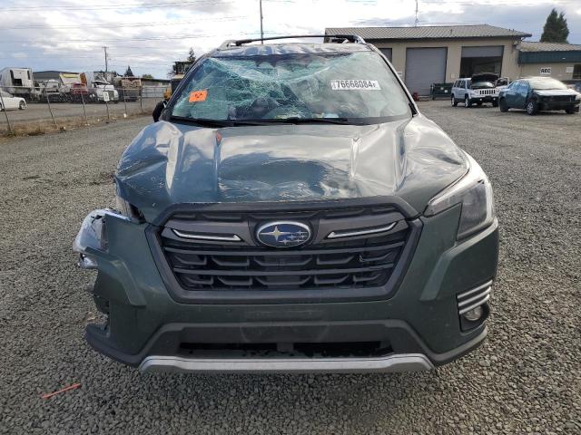 2023 SUBARU FORESTER T - JF2SKARC1PH513499