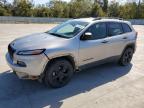 2017 JEEP CHEROKEE S - 1C4PJMAB4HW612553
