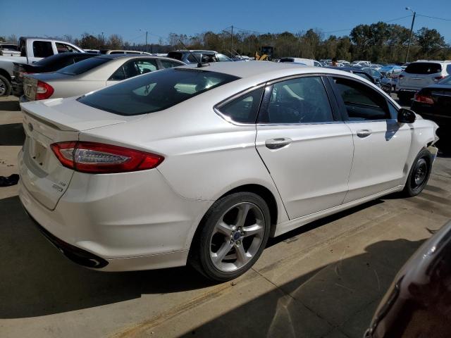 VIN 3FA6P0H90FR268313 2015 Ford Fusion, SE no.3