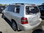 TOYOTA HIGHLANDER photo