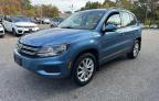 VOLKSWAGEN TIGUAN S photo