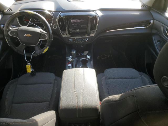 2020 CHEVROLET TRAVERSE L - 1GNERFKWXLJ302904