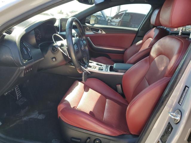 2020 KIA STINGER GT - KNAE45LC2L6076525