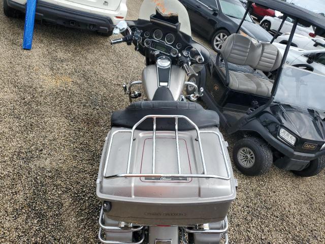 2007 HARLEY-DAVIDSON FLHT CLASS 1HD1FF4137Y696615