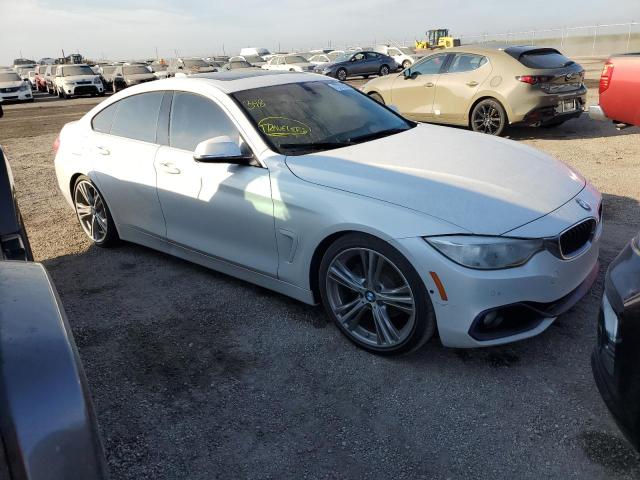 VIN WBA4A9C52GGL87921 2016 BMW 4 Series, 428 I Gran... no.4