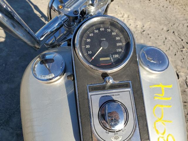 2003 HARLEY-DAVIDSON FXDWG ANNI 1HD1GEV433K329775