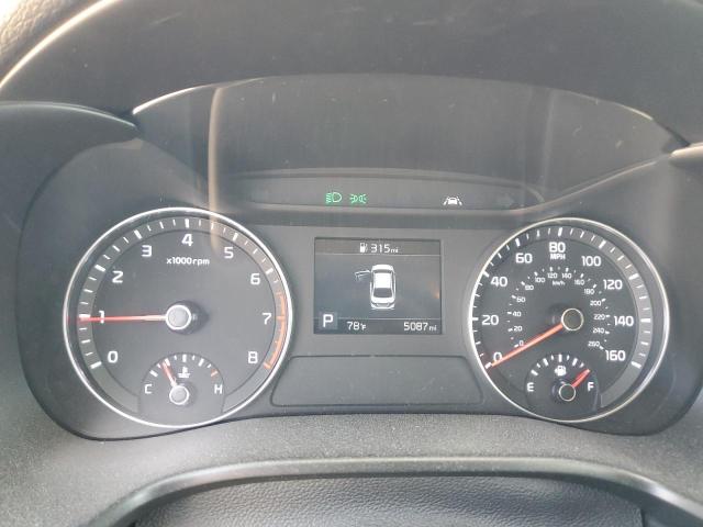 2021 KIA FORTE FE - 3KPF24AD2ME382719