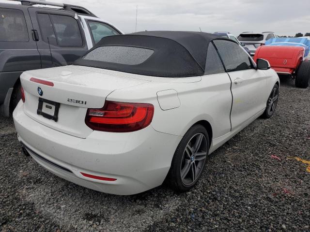 VIN WBA2K9C32H7A26373 2017 BMW 2 Series, 230I no.3