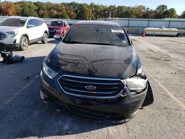 VIN 1FAHP2F84DG112116 2013 Ford Taurus, Limited no.5