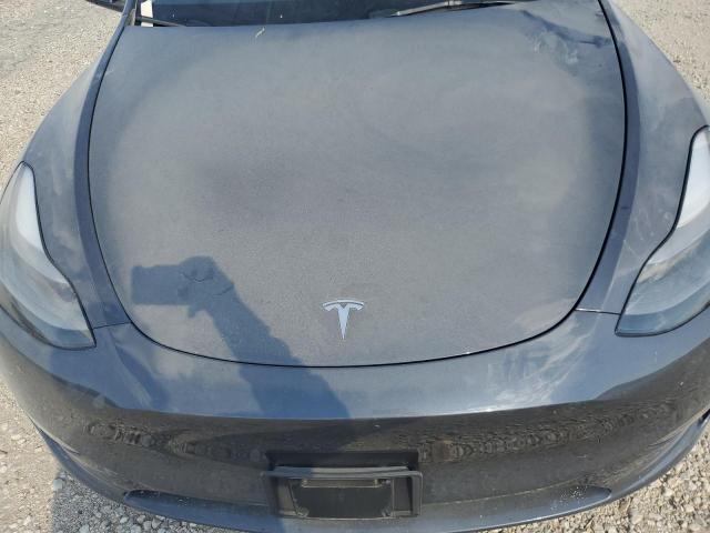 2023 TESLA MODEL Y - 7SAYGAEEXPF882902