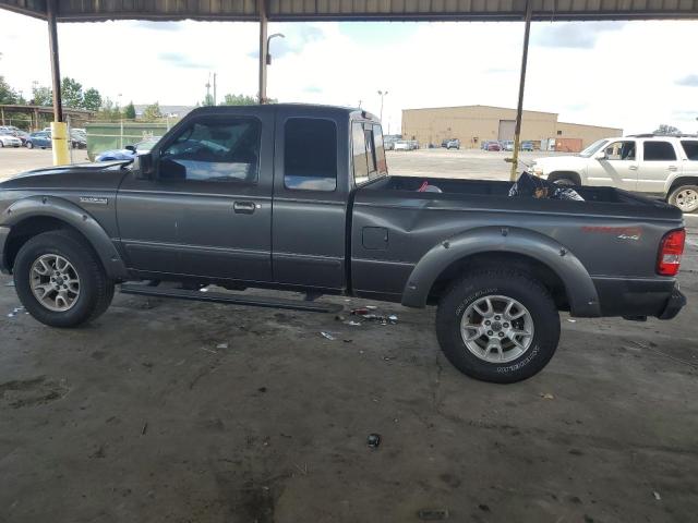 FORD RANGER SUP 2010 gray  gas 1FTLR4FE1APA24510 photo #3