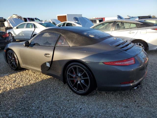 VIN WP0CA2A91GS141127 2016 Porsche 911, Carrera no.2