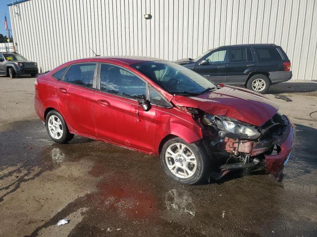 2016 FORD FIESTA SE - 3FADP4BJ2GM123063