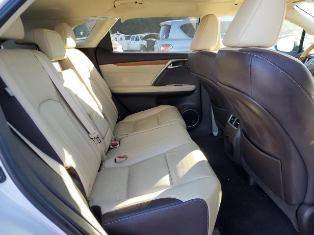 2017 LEXUS RX 350 BAS - 2T2ZZMCAXHC092613