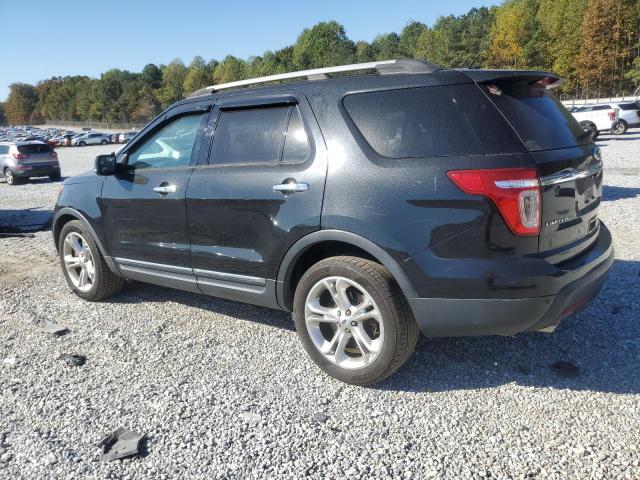 2015 FORD EXPLORER L - 1FM5K7F81FGA10439