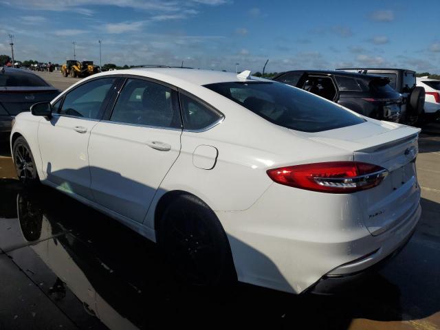 VIN 3FA6P0HDXKR159520 2019 Ford Fusion, SE no.2