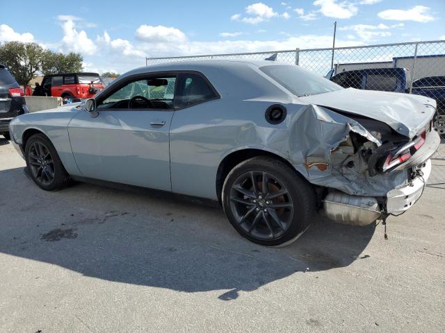 2022 DODGE CHALLENGER 2C3CDZKG2NH227455