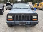 JEEP CHEROKEE S photo