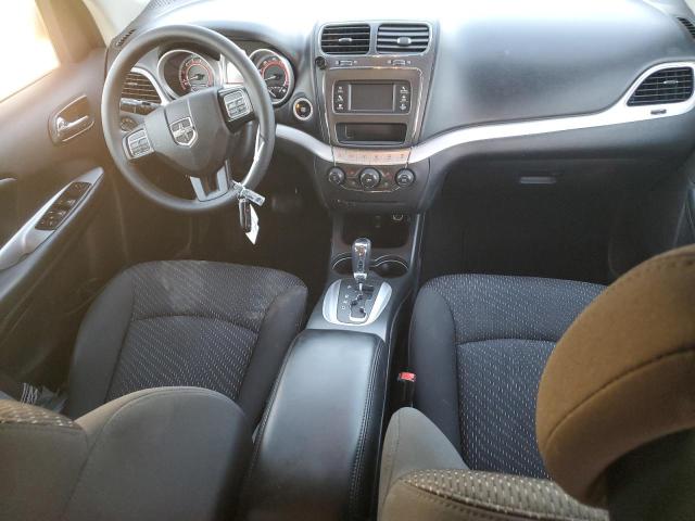 2018 DODGE JOURNEY SE - 3C4PDCAB9JT521484
