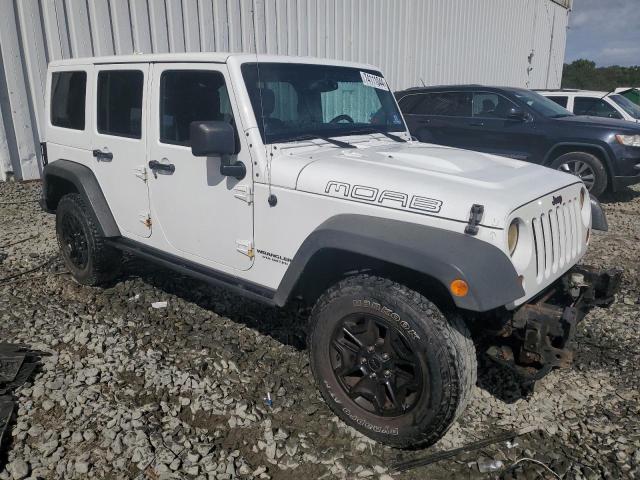 VIN 1C4HJWEG8DL596133 2013 Jeep Wrangler, Sahara no.4