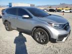 Lot #3027169357 2020 HONDA CR-V EX