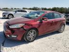 2017 FORD FOCUS TITA - 1FADP3N26HL227847