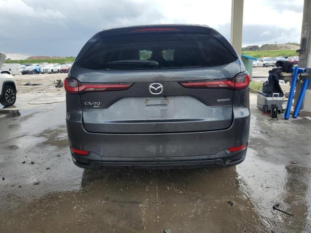 2024 MAZDA CX-90 PREF - JM3KKBHD3R1121447
