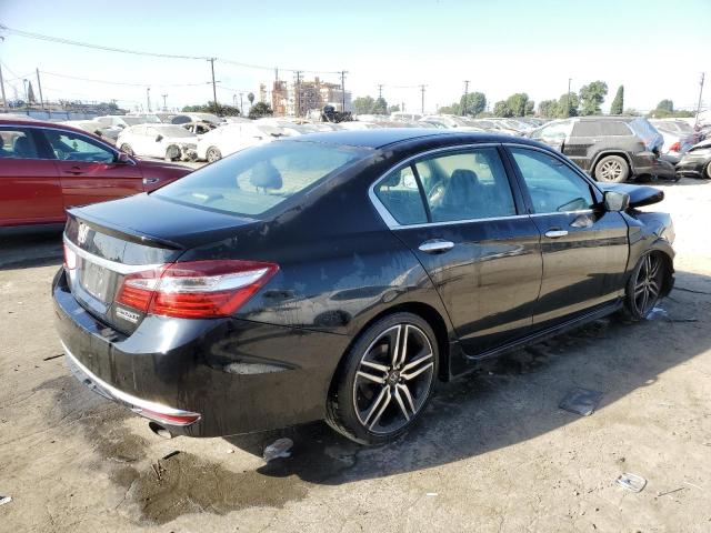 2017 HONDA ACCORD SPO - 1HGCR2F15HA073757