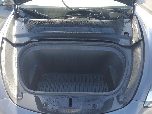 5YJYGDEEXMF278275 2021 TESLA MODEL Y