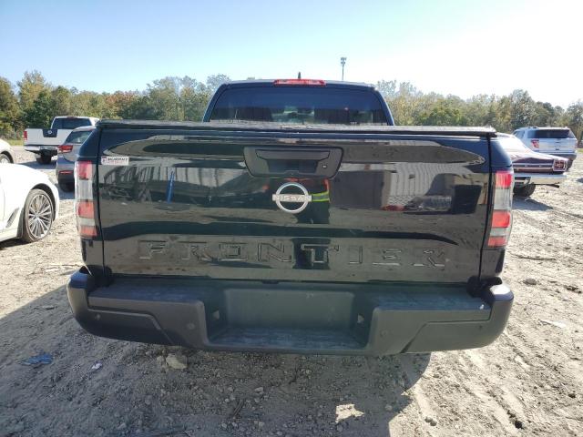 2022 NISSAN FRONTIER S - 1N6ED1CL5NN675033