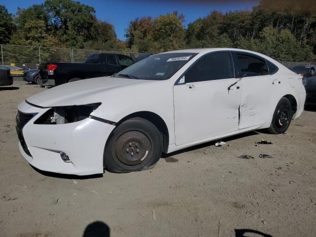 2015 LEXUS ES 350 - JTHBK1GG7F2185722