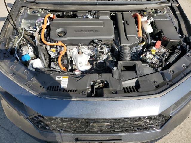 2024 HONDA ACCORD HYB - 1HGCY2F60RA060110